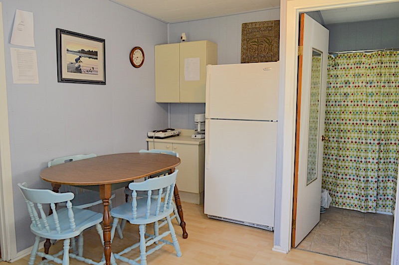 Cottage Rental, Doran Bay Resort, Iroquois,Ontario,Canada Cottage 1